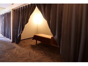 リオン(Re:on)/各部屋個室です