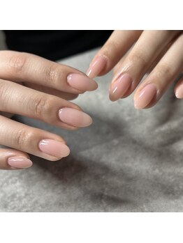 ルート12/シンプルネイル