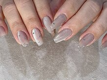 ネイルアンドアイラッシュ ラビ(Nail&Eyelash Ravi)/ツヤマグネット