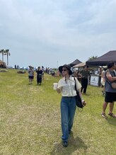 ナナ(nana)&nbsp;Nanami 