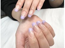 フェアリーネイル(Fairy Nail)/