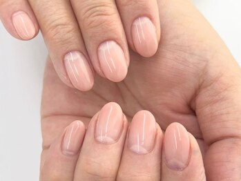 ネイルトゥルー 表参道(nailTRUE)/*カラーグラデーションネイル*