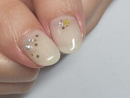 定額コース＊パラジェル