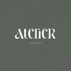 アトリエアール(AtelieR)のお店ロゴ