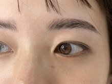 エンバイ クート(en_by ku-to)/南浦和/マツエク/まつ毛パーマ