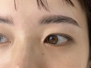 エンバイ クート(en_by ku-to)/南浦和/マツエク/まつ毛パーマ