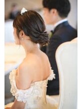 エテルノ(eterno)/特別なブライダルエステ