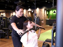 アーバンフィット24 江坂駅前店