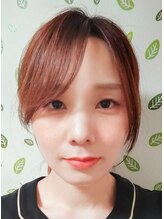 美肌プロジェクト カーラ 東川口店(CARA) 橋本