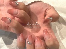 エクラン(ecrin)の雰囲気（シンプルな大人デザイン、カラーも豊富に取り揃えております！）