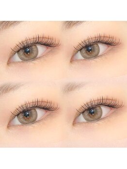 メゾン ド アイ 名駅(Maison de Eye)/【minami】フラットラッシュ