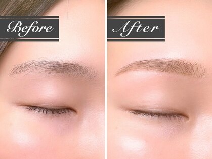 ビューティジーン プロフェッショナル 天神店(BEAUTY GENE professional)の写真