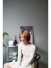 そわ(soi) 米本 美恵