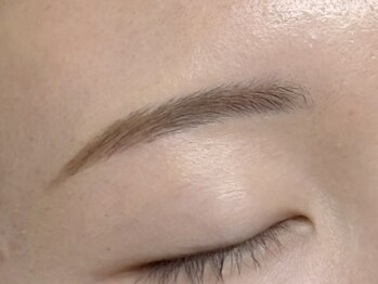 アンジュクレール(Ange clair)/“黄金比×美眉”眉毛ワックス