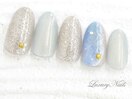 summer*マリンNail
