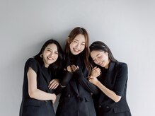 ザ ラヴァーズ(THE LOVERS)の雰囲気（アットホームなサロンです◎笑顔でお待ちしております♪）