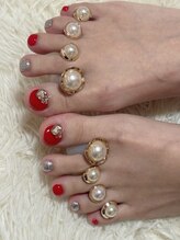 エーアンドケー(A&K)/