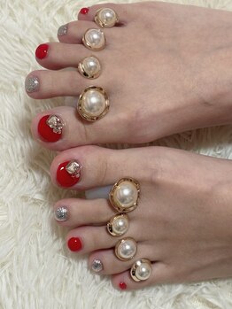 エーアンドケー(A&K)/