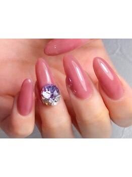 長さ出しのできるサロン