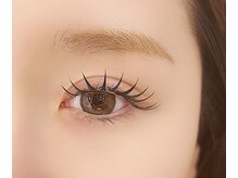 フラッシュ 春日井店(Flash)/ナチュラルフラットラッシュ