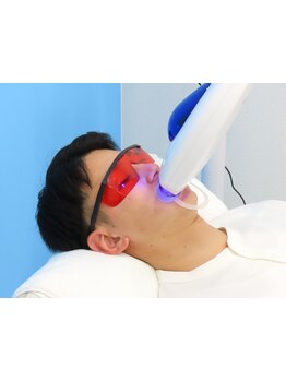 メンズフェイシャル