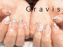 グラビス ライラ(Gravis Laila)/定額コース*担当MIYUU