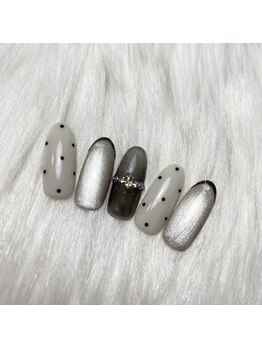 ベルシア(BelxiA)/定額プラチナ