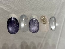 ヘアーデザイン ジュモク(Jumoku)/【定額】フラッシュマグネット