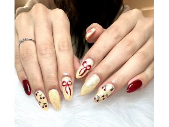 【人気】待ち込みデザイン