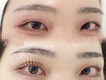 レイネ(REINE)/まつげパーマ*ラッシュリフト
