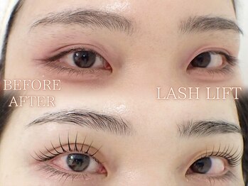 レイネ(REINE)/まつげパーマ*ラッシュリフト