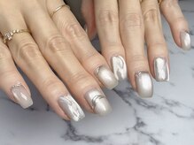 イリー(ily)/うるプルマグネット　パラジェル