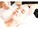 ナチュラル グロウ 木更津(NATURAL GLOW)の写真/ニキビ・脂性肌に水素ジェット毛穴洗浄とプラズマでアクネ菌殺菌し肌質改善！