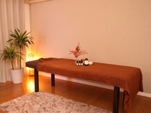 ふわ風和/もみほぐし