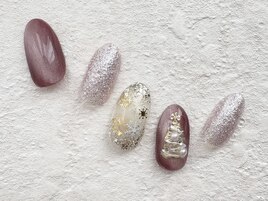 ハンド新作デザイン