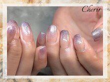 シェリール 船堀店(cherir)/ワンカラー/グラデーション