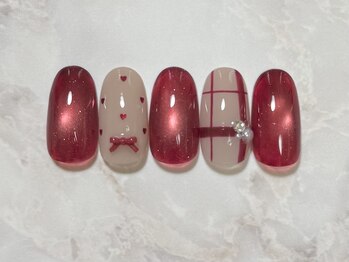 アール(R)/プレミアコース