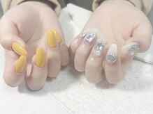 ソフィアネイル 赤羽店(Sofia Nail)/