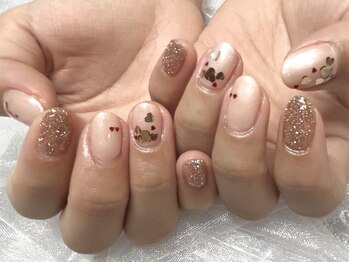 ノヘア フロム ハワイ(NOHEA from Hawaii)/定額デザインA