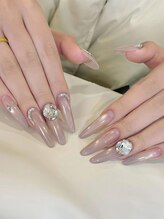 ヘブン ネイル 鶯谷(HEAVEN Nail)/