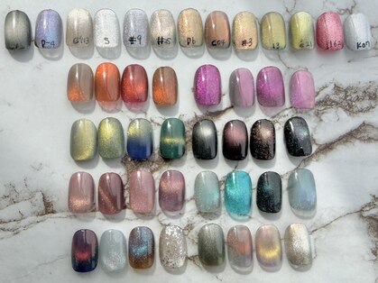 ラメール(La Mer)の写真