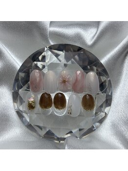 3月、4月の定額デザインに追加!