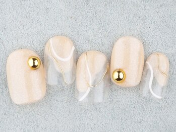 ハンド定額6980円