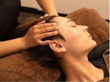 リジュベ(Rejuve)/ヘッドスパ/小顔/美肌/眼精疲労