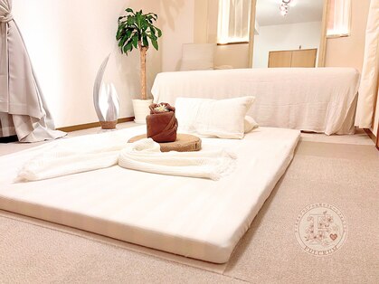 フォルクラム(FULCRUM)の写真