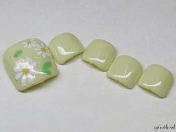 アグレアブルネイル(agr'e able nail)/
