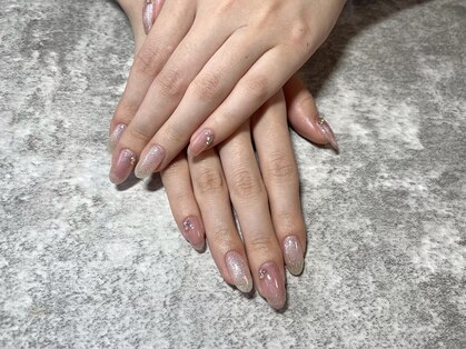 ハウリオネイル(Hau'oli nail)の写真