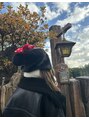 エム ネイル(emu nail) Yurina