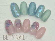 ベティネイル 八王子店(BETTYNAIL)