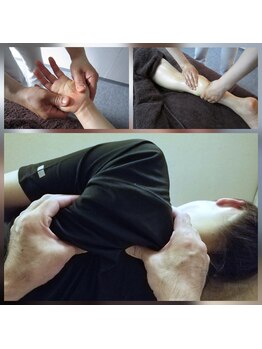 サーノヴィーター(Sano Vita)の写真/座り方・鞄の持ち方、ささいな毎日の癖で崩れた身体のバランス，偏る筋肉の負担を改善！